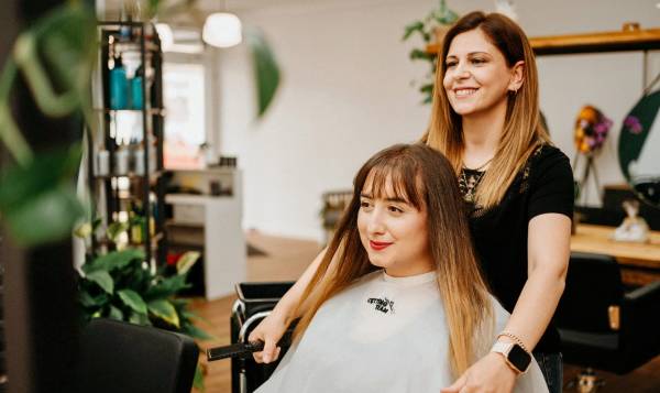 Beautypoint - Friseur und Beauty