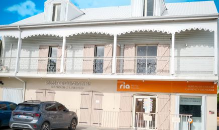 Beauty Lounge : Institut de beauté à Marigot