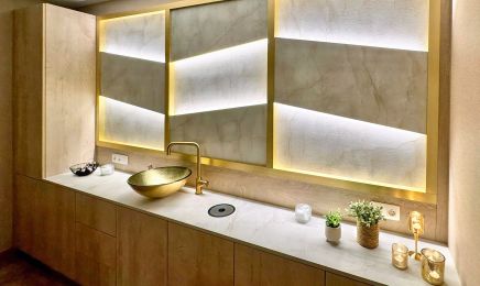 Wellness La Luna : Institut de beauté à Manage