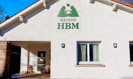 Maison HBM - Massages : Institut de beauté à Pau