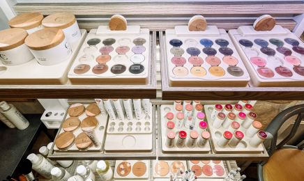 Belles Au Naturel : Institut de beauté à Rives-en-Seine