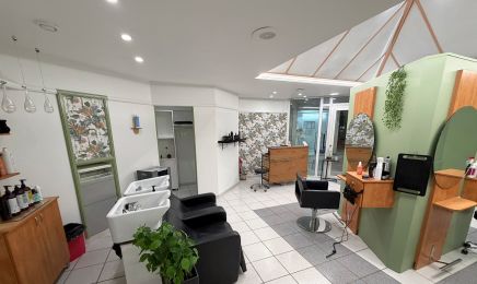 Sylvie coiffure : Coiffeur à Saint-Jean-de-Luz