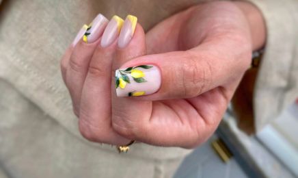 Victoria Baby Nail Bar Carmes : Manucure à Toulouse
