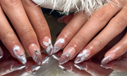 Nails Maison : Manucure à Toulouse