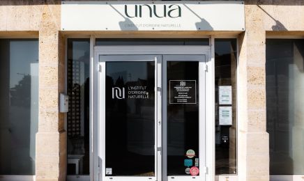 UNUA Maison de Bien-être : Institut de beauté à Pessac