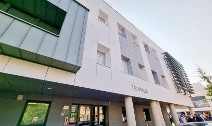 École Terrade - SPA - Vichy : Coiffeur à Vichy
