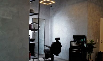 STUDIO A: Friseur in Berlin