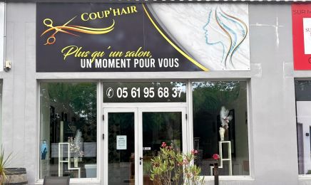 Coup’Hair : Manucure à Montréjeau