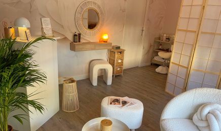 Head Spa & Sens : Coiffeur à Avon