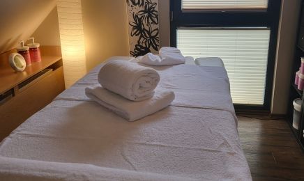 Sonja Esser Wellness: Kosmetikstudio in Eitorf