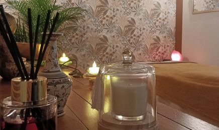 Morgane.D - Massages & Soins : Institut de beauté à Saint-Léon-sur-l'Isle