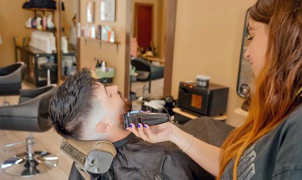 The West Coast Studio 