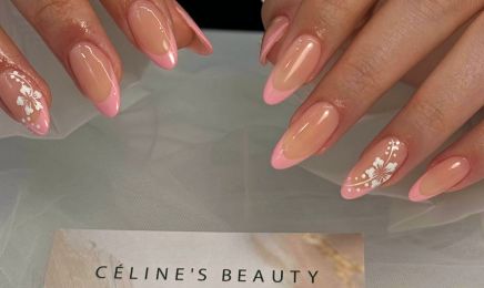 CELINE S BEAUTY : Manucure à Nice