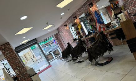 Barber & Ladies : Coiffeur à Gretz-Armainvilliers