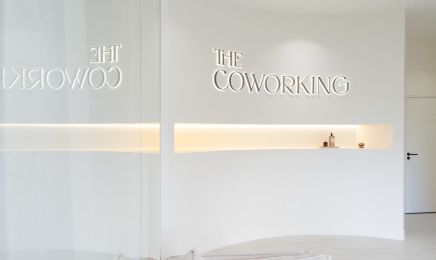 The Coworking  : Manucure à Melun
