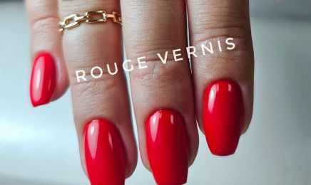 Rouge Vernis : Institut de beauté à Presles