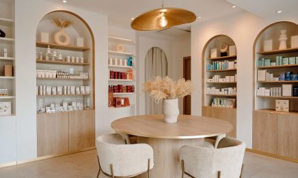 Aqualys - Maison de Beauté & SPA : Institut de beauté à Clisson