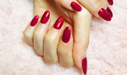 Nails Xinh : Manucure à Toulouse