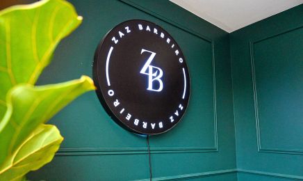 ZAZ BARBEIRO 1 la Talaudière  : Coiffeur à La Talaudière