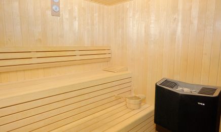 Hotel le Normandy - Le Spa Noah : Institut de beauté à Vernon
