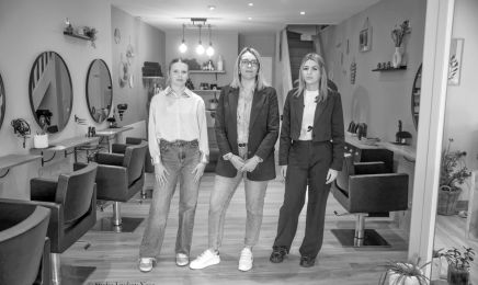 Studio 22 : Coiffeur à Bresles