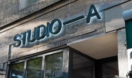 STUDIO A: Friseur in Berlin