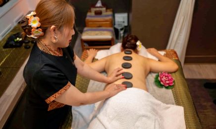 Tan Thaï Bien-Être  : Institut de beauté à Nancy