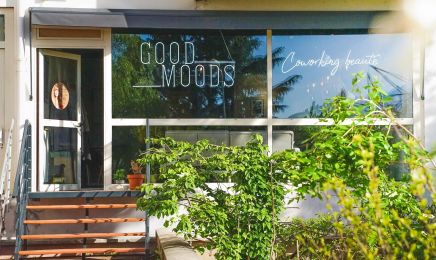Goodmoods : Manucure à Annecy