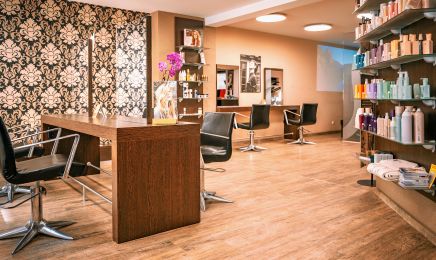 Friseur Staudt / Jimmy Ray´s Barbershop: Friseur in Nürnberg
