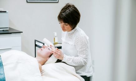 Au Boudoir de Carole : Institut de beauté à Tresserve