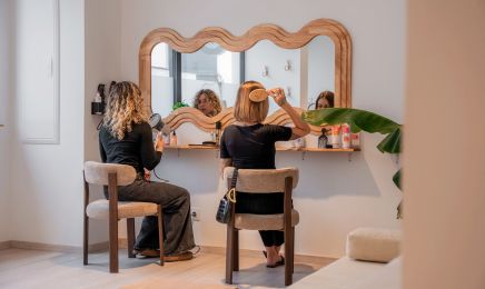 Hanakami Head Spa : Coiffeur à Perpignan