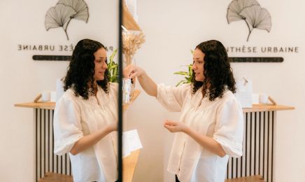 Parenthese Urbaine : Institut de beauté à Saint Sebastien 