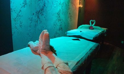 Isaan Thaï Spa VAUGIRARD : Institut de beauté à Paris