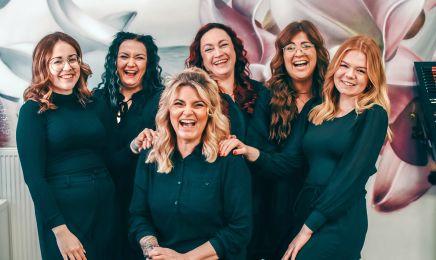 Happy Hairstyle: Friseur in Arendsee (Altmark)