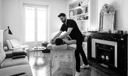 Monsieur Heureux : Institut de beauté à Lyon