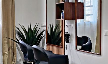 Hammam By Inès  : Coiffeur à Miramas