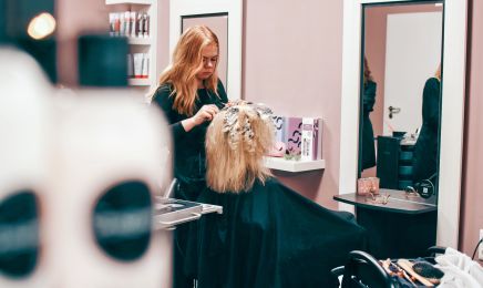Happy Hairstyle: Friseur in Arendsee (Altmark)