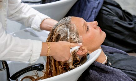 Lea Caminade : Coiffeur à Paris