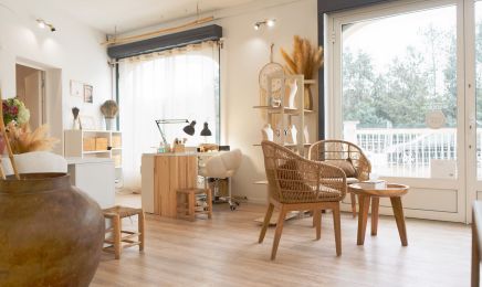 Maison de la Beauté : Manucure à Carqueiranne