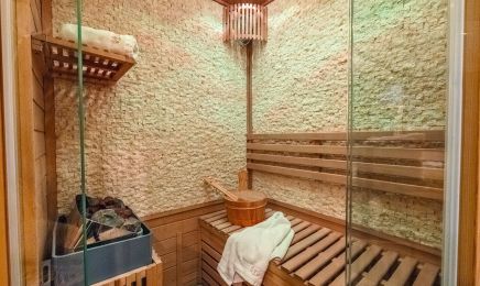 Pandora Wellness : Spa à Lille