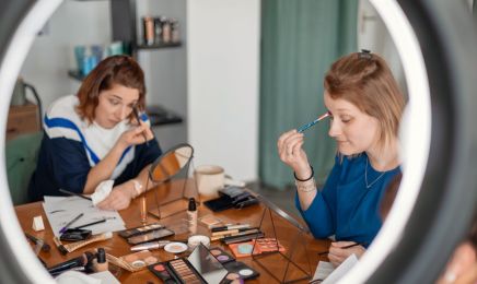 Les Couleurs d'Emy : Institut de beauté à Champagné
