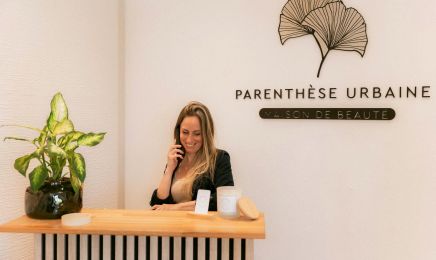 Parenthese Urbaine : Institut de beauté à Saint Sebastien 