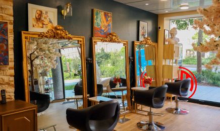 Maison Muses - Coiffure : Coiffeur à Toulouse