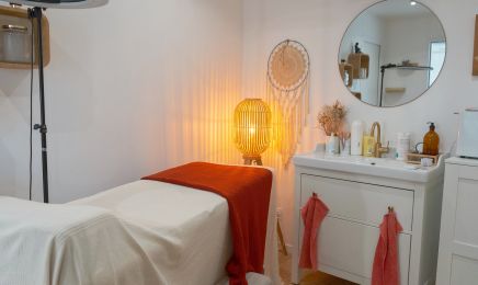 Maison de la Beauté : Manucure à Carqueiranne