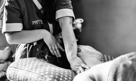 Le coin cosy : Institut de beauté à Le Cailar