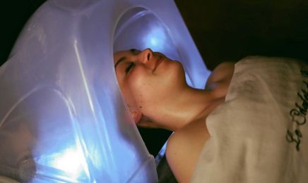 Le chalet de beauté  : Institut de beauté à Trégourez