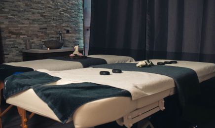 Biotyful Sea  : Institut de beauté à Russ