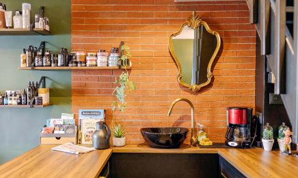 La Barbière Sablaise  : Coiffeur à Les Sables-d'Olonne