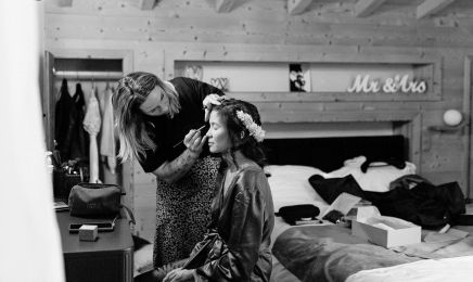 Élodie KT - Maquilleuse Professionnelle, Ongles & Extensions de cils : Institut de beauté à Héry-sur-Alby