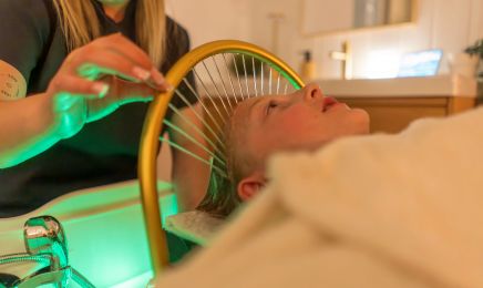 L’instant bonheur : Coiffeur à Raon-aux-Bois